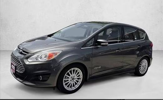 2015 Ford C-MAX SEL