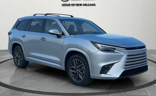 2025 Lexus TX 350