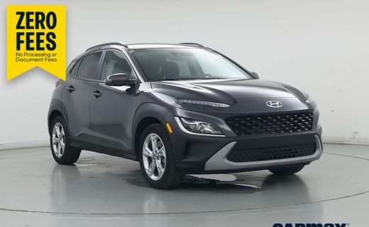 2023 Hyundai Kona