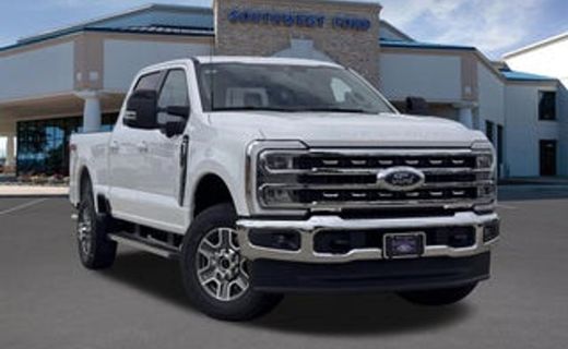 2026 Ford F-250