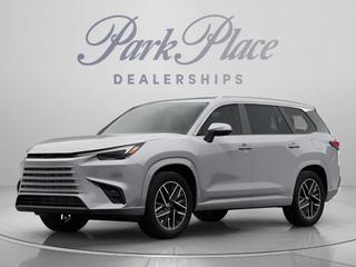 2024 Lexus TX 350