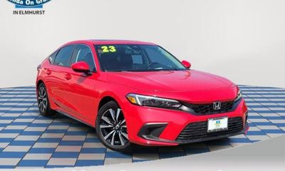 2023 Honda Civic