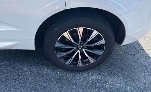 2023 Volvo XC60