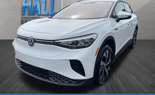 2023 Volkswagen ID 4 Pro