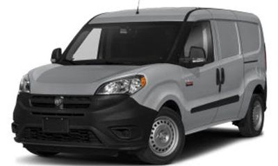2018 Ram Promaster City ST