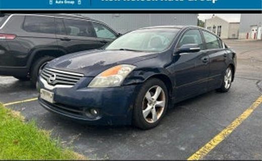 2007 Nissan Altima