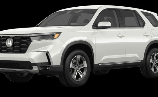 2024 Honda Pilot