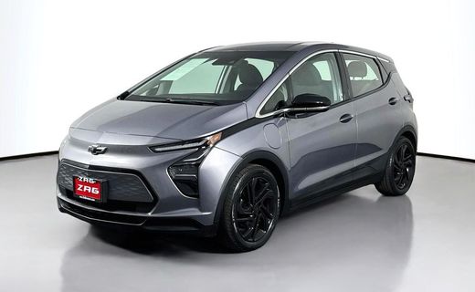 2023 Chevrolet Bolt EV 1LT