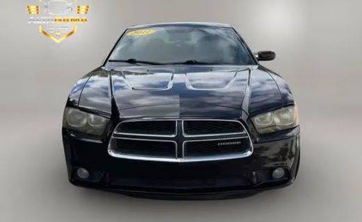2011 Dodge Charger