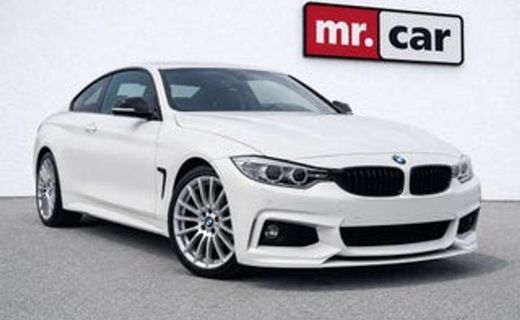 2017 BMW 430I