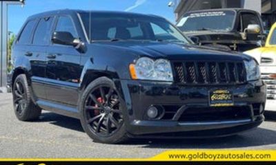 2005 Jeep Grand Cherokee Limited