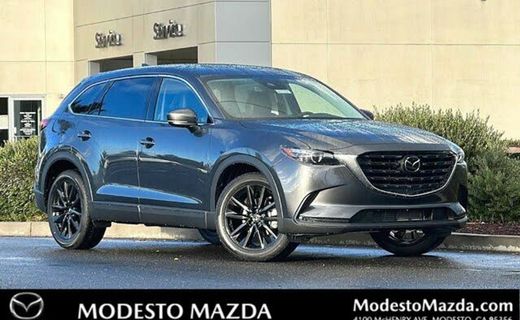 2023 Mazda CX-9 Touring Plus