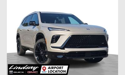 2027 Buick Enclave Sport Touring