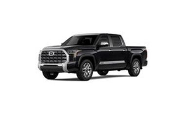 2026 Toyota Tundra 1794