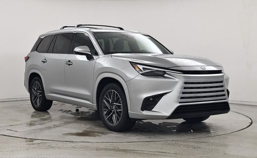 2025 Lexus TX 350