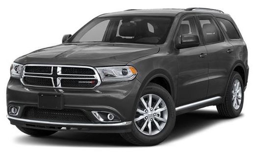 2020 Dodge Durango SXT