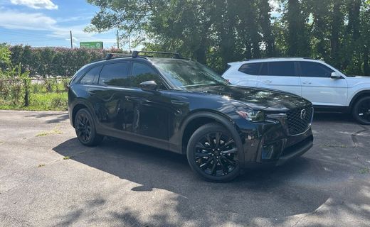 2026 Mazda CX-90 Premium Sport