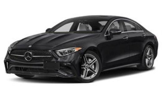 2023 Mercedes-Benz CLS-Class CLS450