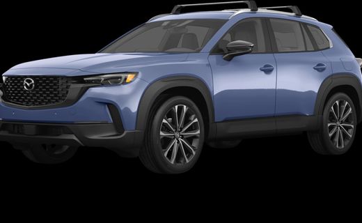 2026 Mazda CX-50 Preferred
