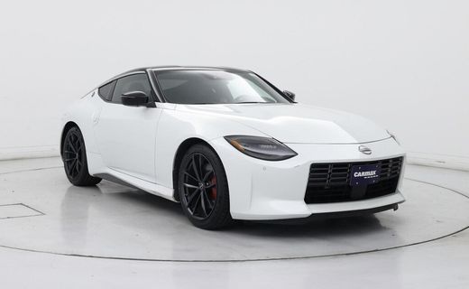 2023 Nissan Z Sport Touring