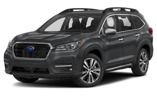 2021 Subaru Ascent