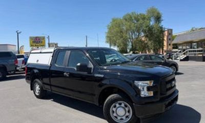 2019 Ford Expedition MAX XLT