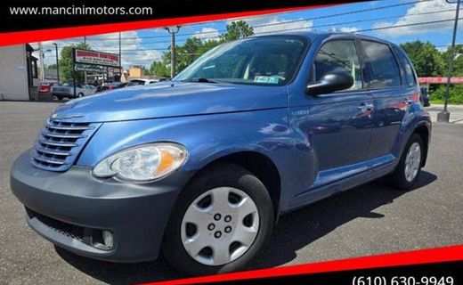 2006 Chrysler PT Cruiser Touring
