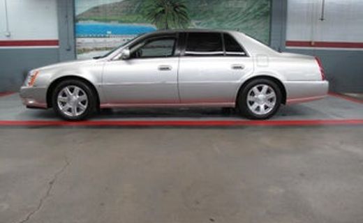 2005 Mercedes-Benz E-Class E320