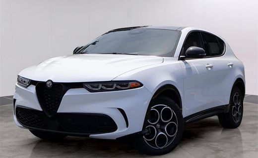 2025 Alfa Romeo Tonale Base Intensa Sprint