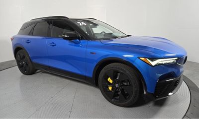 2024 Acura ZDX Type S