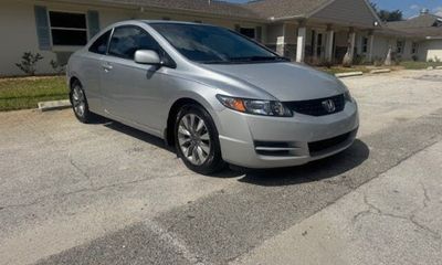 2009 Honda Civic EX L