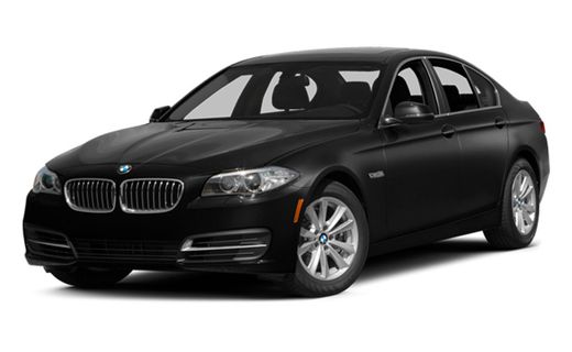 2014 BMW 528I Sedan