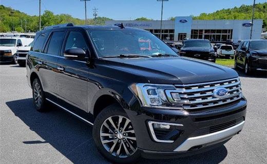 2020 Ford Expedition Limited