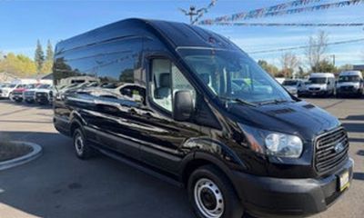 2019 Ford Transit 250 Extended High