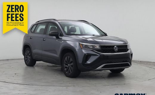 2023 Volkswagen Taos S