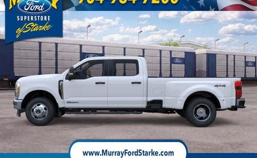 2026 Ford F-350 XL