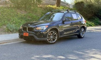 2013 BMW X1 xDrive28i