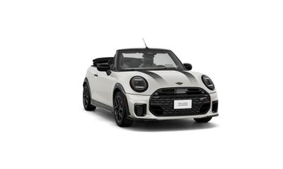 2026 Mini Cooper Convertible S
