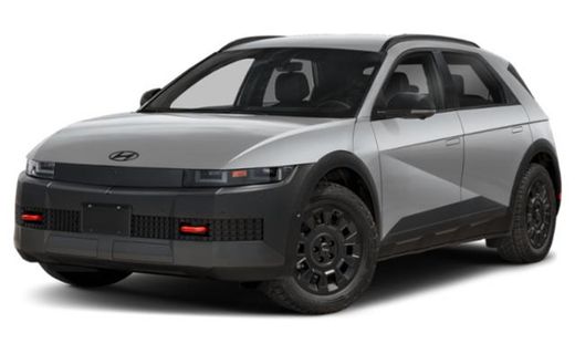 2026 Hyundai Ioniq 5 XRT