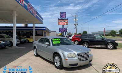 2005 Chrysler 300 Base Limited Touring