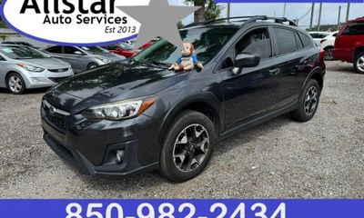 2019 Subaru Crosstrek Premium BSD