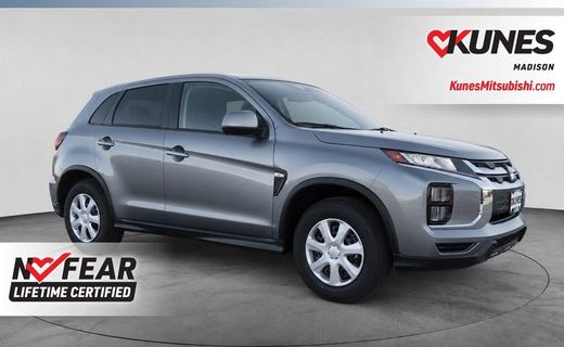 2026 Mitsubishi Outlander Sport