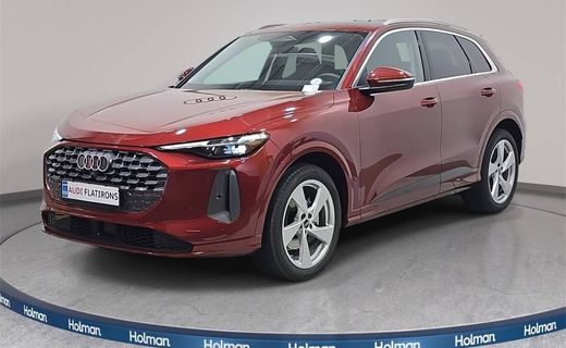 2025 Audi Q5 Quattro Prestige