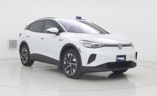 2022 Volkswagen ID 4 Pro