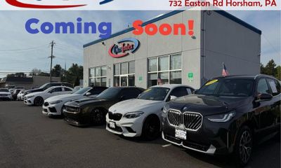 2019 BMW 750I