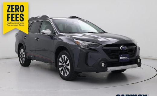 2024 Subaru Outback Touring