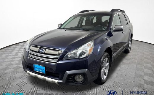 2014 Subaru Outback