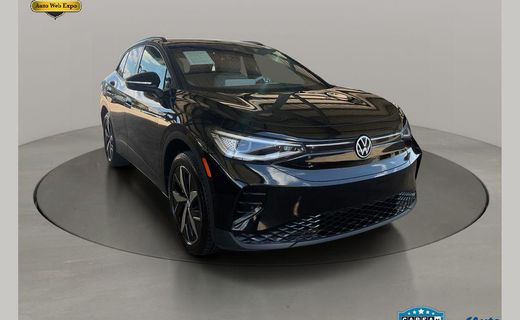 2023 Volkswagen ID 4