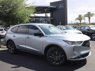 2026 Acura MDX