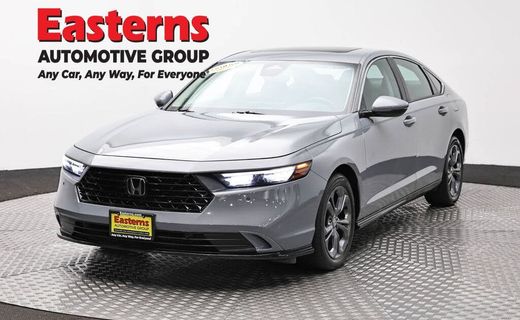2024 Honda Accord